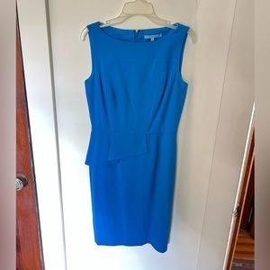 Antonio Melani size 8 A line dress